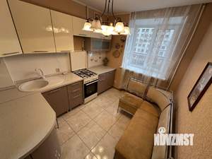 2-к квартира, на длительный срок, 50м2, 4/9 этаж
