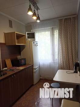 3-к квартира, посуточно, 58м2, 4/9 этаж