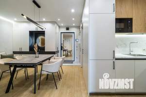 2-к квартира, посуточно, 50м2, 3/6 этаж