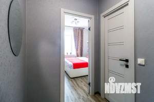 Студия квартира, посуточно, 47м2, 9/10 этаж