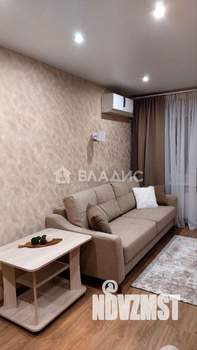 1-к квартира, на длительный срок, 30м2, 3/5 этаж