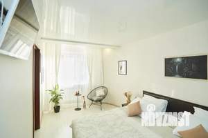 2-к квартира, посуточно, 52м2, 2/9 этаж