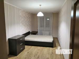 2-к квартира, на длительный срок, 45м2, 2/5 этаж