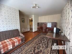 2-к квартира, на длительный срок, 43м2, 2/5 этаж