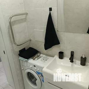 Студия квартира, посуточно, 25м2, 9/10 этаж