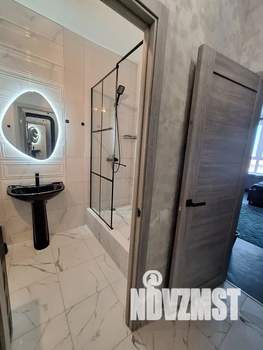 Студия квартира, посуточно, 28м2, 6/8 этаж