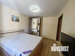 1-к квартира, на длительный срок, 28м2, 1/5 этаж