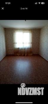 1-к квартира, на длительный срок, 42м2, 6/10 этаж