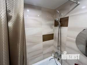 2-к квартира, посуточно, 40м2, 3/3 этаж