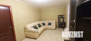 2-к квартира, посуточно, 46м2, 2/5 этаж