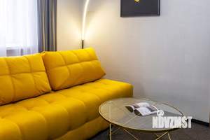 2-к квартира, посуточно, 40м2, 1/1 этаж