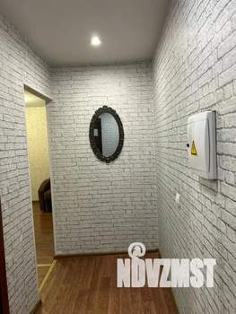 2-к квартира, посуточно, 50м2, 3/5 этаж