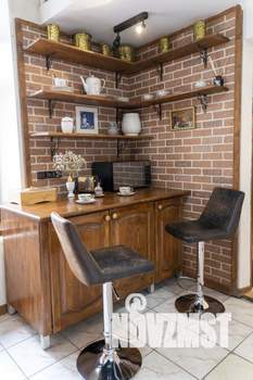 1-к квартира, посуточно, 120м2, 1/1 этаж