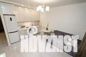 2-к квартира, посуточно, 45м2, 3/15 этаж