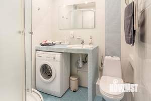 1-к квартира, посуточно, 46м2, 1/1 этаж