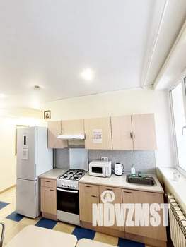 1-к квартира, посуточно, 13м2, 2/3 этаж