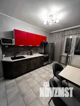 1-к квартира, посуточно, 50м2, 17/17 этаж