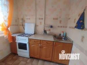 1-к квартира, посуточно, 40м2, 2/5 этаж