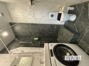 1-к квартира, посуточно, 19м2, 1/1 этаж