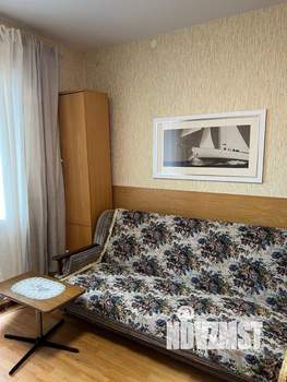 Студия квартира, на длительный срок, 20м2, 1/3 этаж