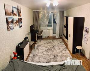 1-к квартира, на длительный срок, 30м2, 4/5 этаж