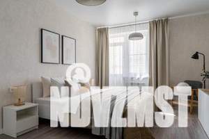 2-к квартира, посуточно, 65м2, 5/10 этаж