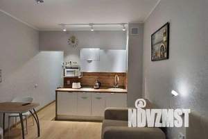 1-к квартира, посуточно, 23м2, 4/18 этаж