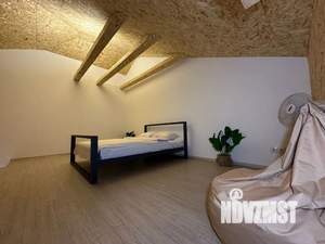 2-к квартира, посуточно, 70м2, 3/3 этаж