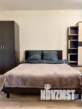 1-к квартира, посуточно, 30м2, 5/5 этаж