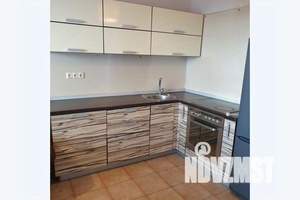 1-к квартира, посуточно, 55м2, 17/18 этаж