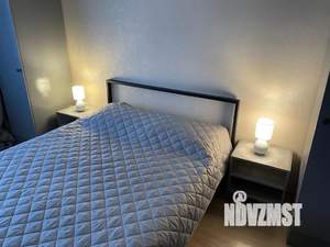 2-к квартира, посуточно, 65м2, 6/12 этаж