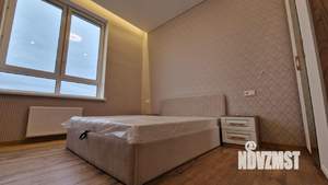 2-к квартира, на длительный срок, 60м2, 17/17 этаж