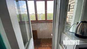 1-к квартира, на длительный срок, 32м2, 6/9 этаж