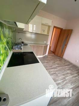 2-к квартира, на длительный срок, 57м2, 10/17 этаж