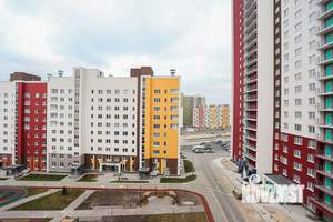 2-к квартира, на длительный срок, 36м2, 7/10 этаж