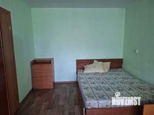 2-к квартира, на длительный срок, 51м2, 4/5 этаж