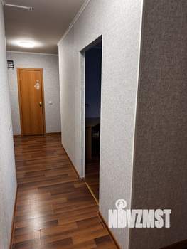 2-к квартира, на длительный срок, 63м2, 9/17 этаж