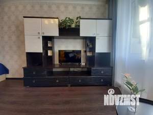 1-к квартира, посуточно, 34м2, 3/9 этаж