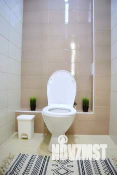 3-к квартира, посуточно, 65м2, 1/10 этаж