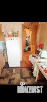 1-к квартира, на длительный срок, 36м2, 7/10 этаж