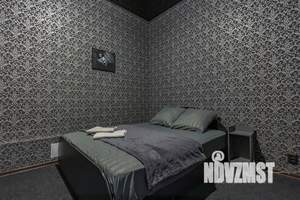 1-к квартира, посуточно, 18м2, 1/1 этаж