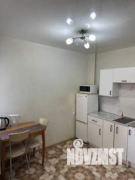 Студия квартира, посуточно, 30м2, 6/11 этаж