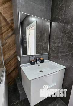 1-к квартира, посуточно, 39м2, 1/1 этаж