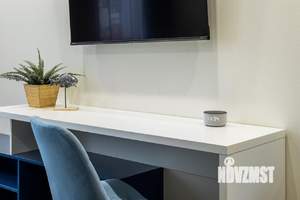 1-к квартира, посуточно, 24м2, 1/1 этаж