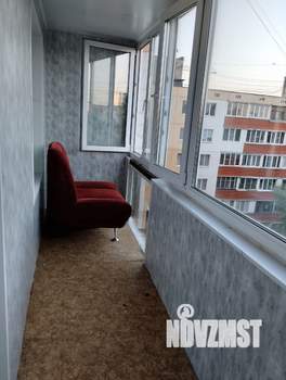 Фото квартиры в аренду (8)