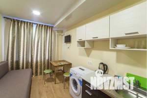 1-к квартира, посуточно, 18м2, 2/4 этаж