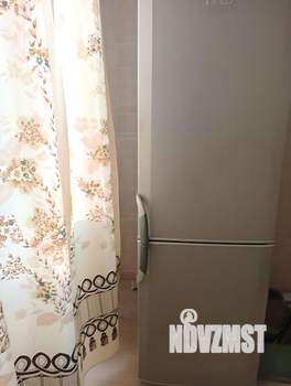 1-к квартира, на длительный срок, 31м2, 3/3 этаж