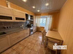 1-к квартира, на длительный срок, 45м2, 7/9 этаж