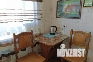 1-к квартира, посуточно, 31м2, 2/5 этаж