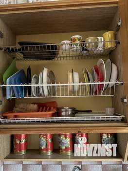 2-к квартира, на длительный срок, 57м2, 2/5 этаж